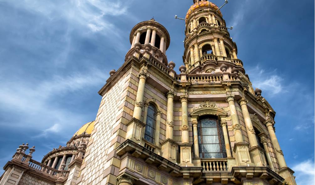 History of Aguascalientes