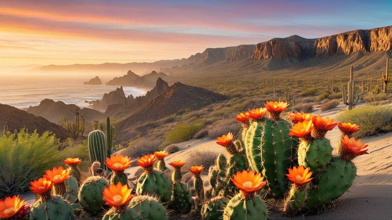 History of Baja California