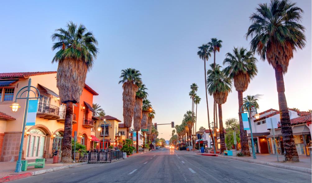 History of Baja California