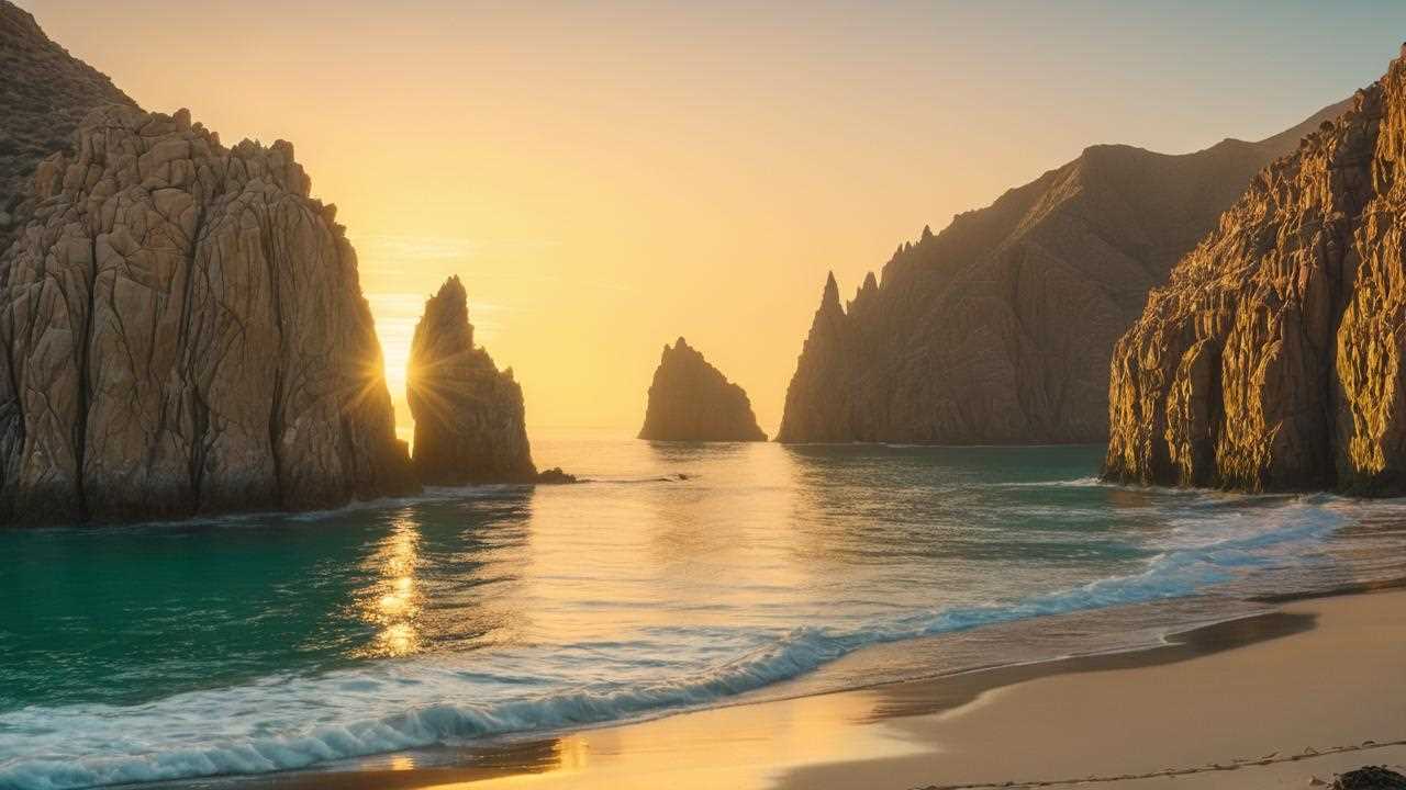 History of Baja California Sur
