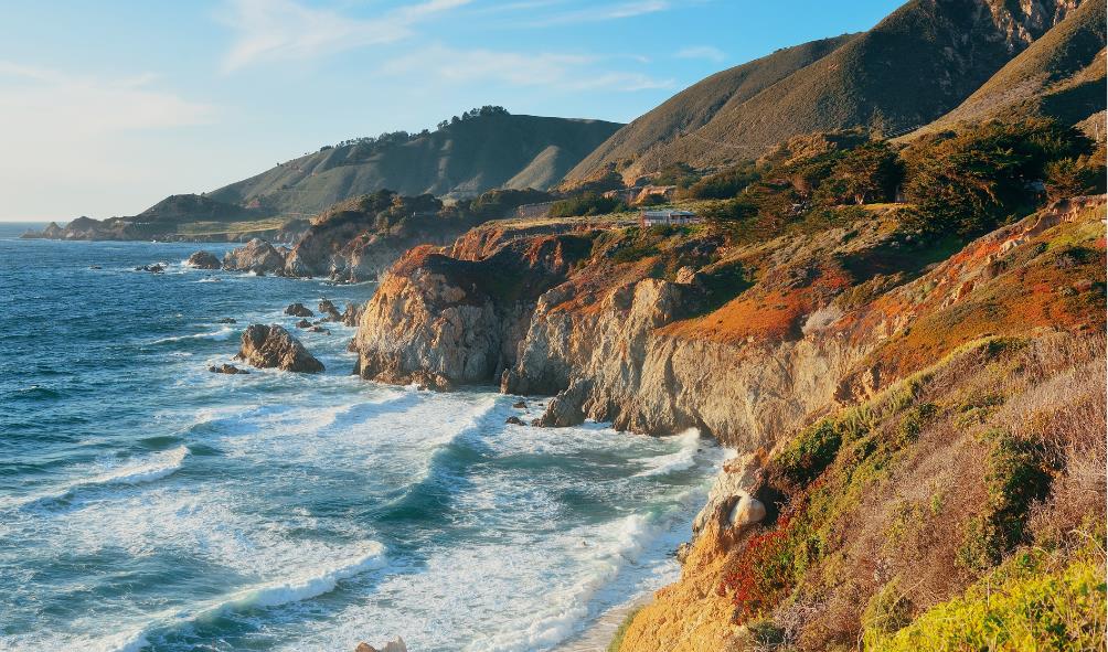 History of Baja California Sur