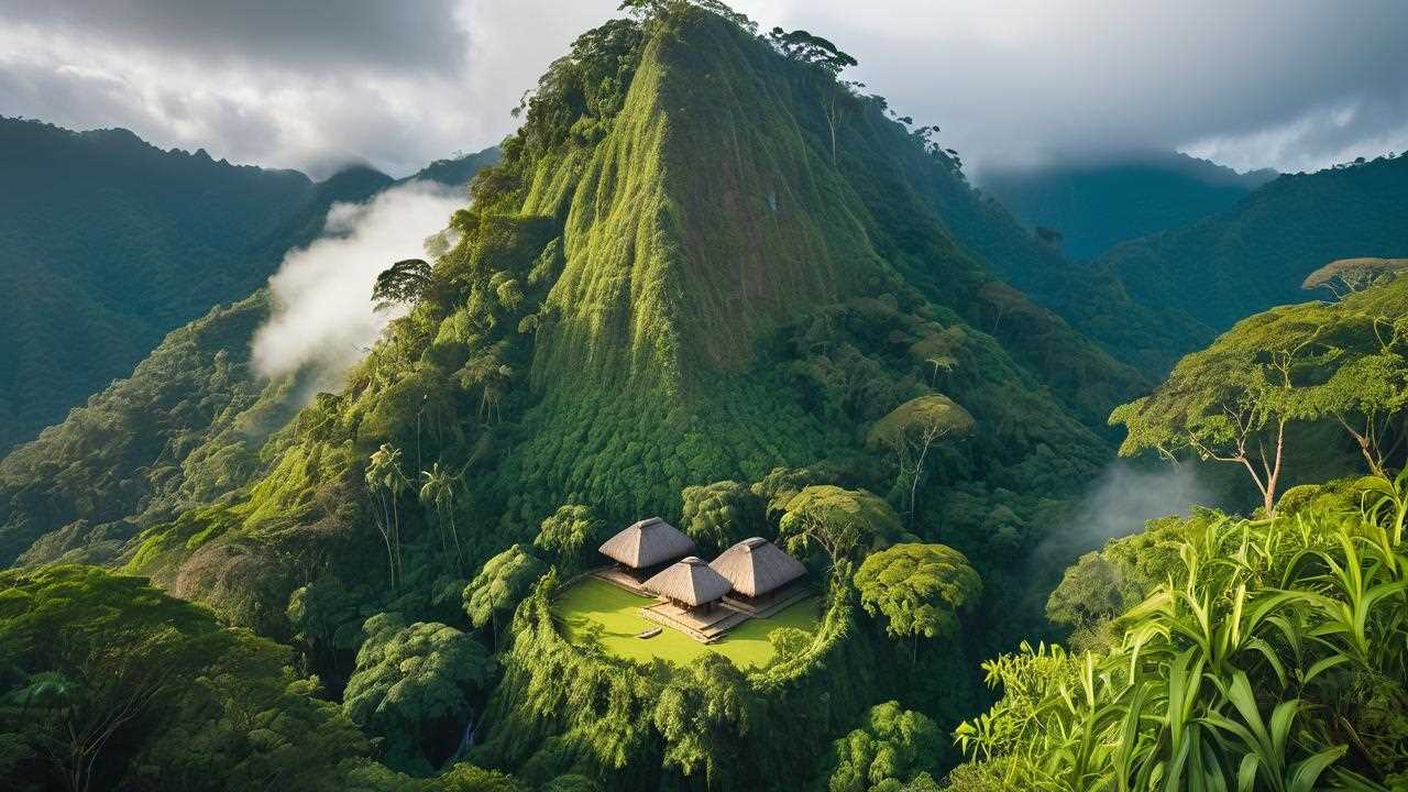 History of Chiapas
