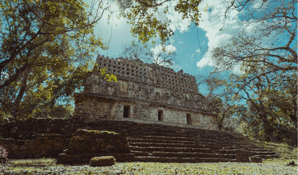 Chiapas in the Mexican Revolution 