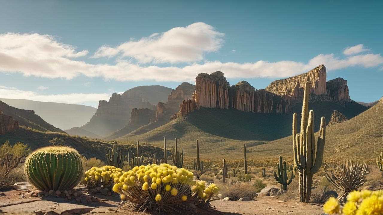 History of Chihuahua