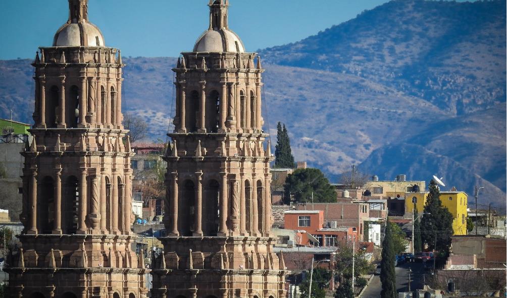 Chihuahua historical facts 