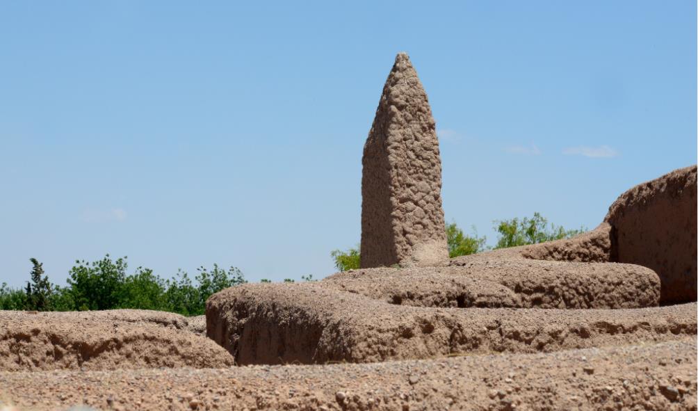 Chihuahua historical timeline 