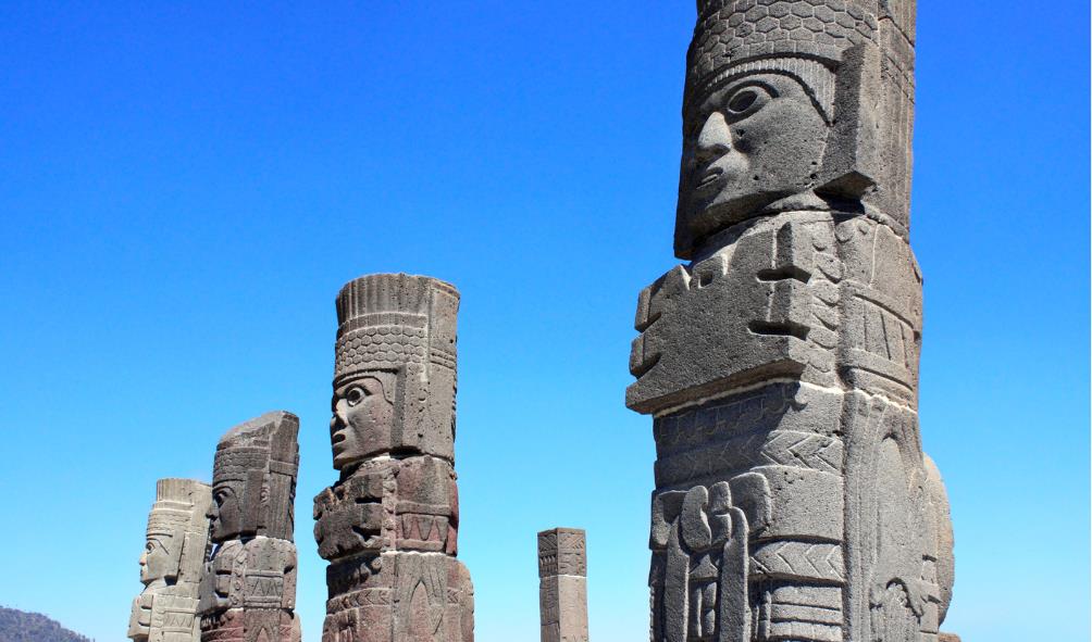 Hidalgo historical figures 