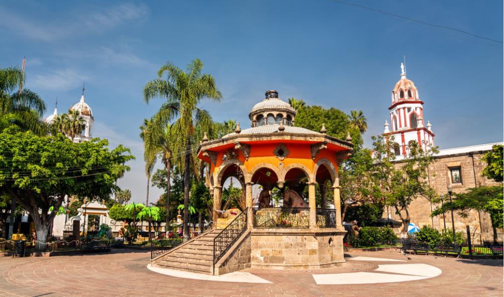 Hidalgo historical documents 