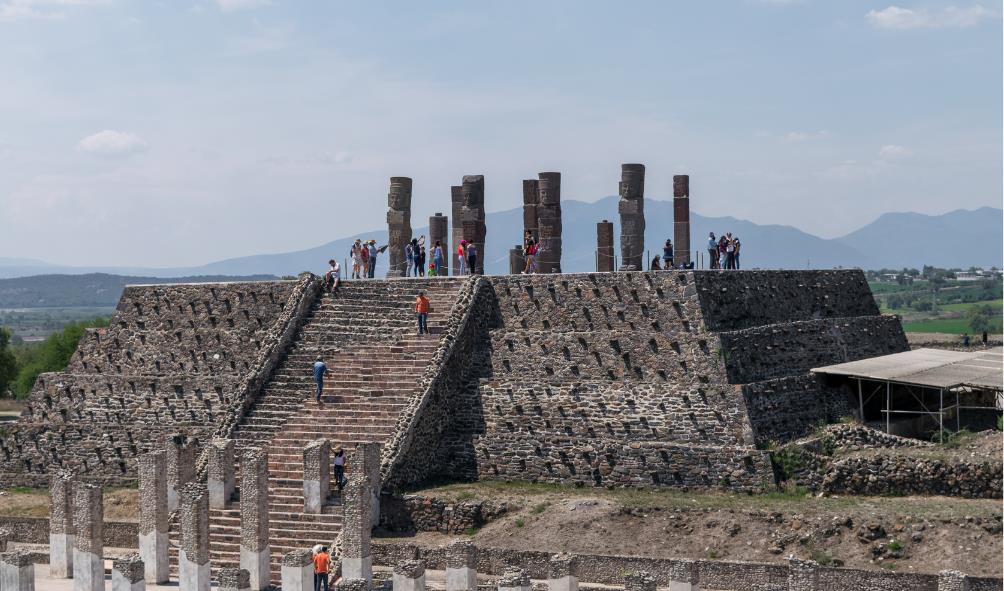 Hidalgo historical landmarks 