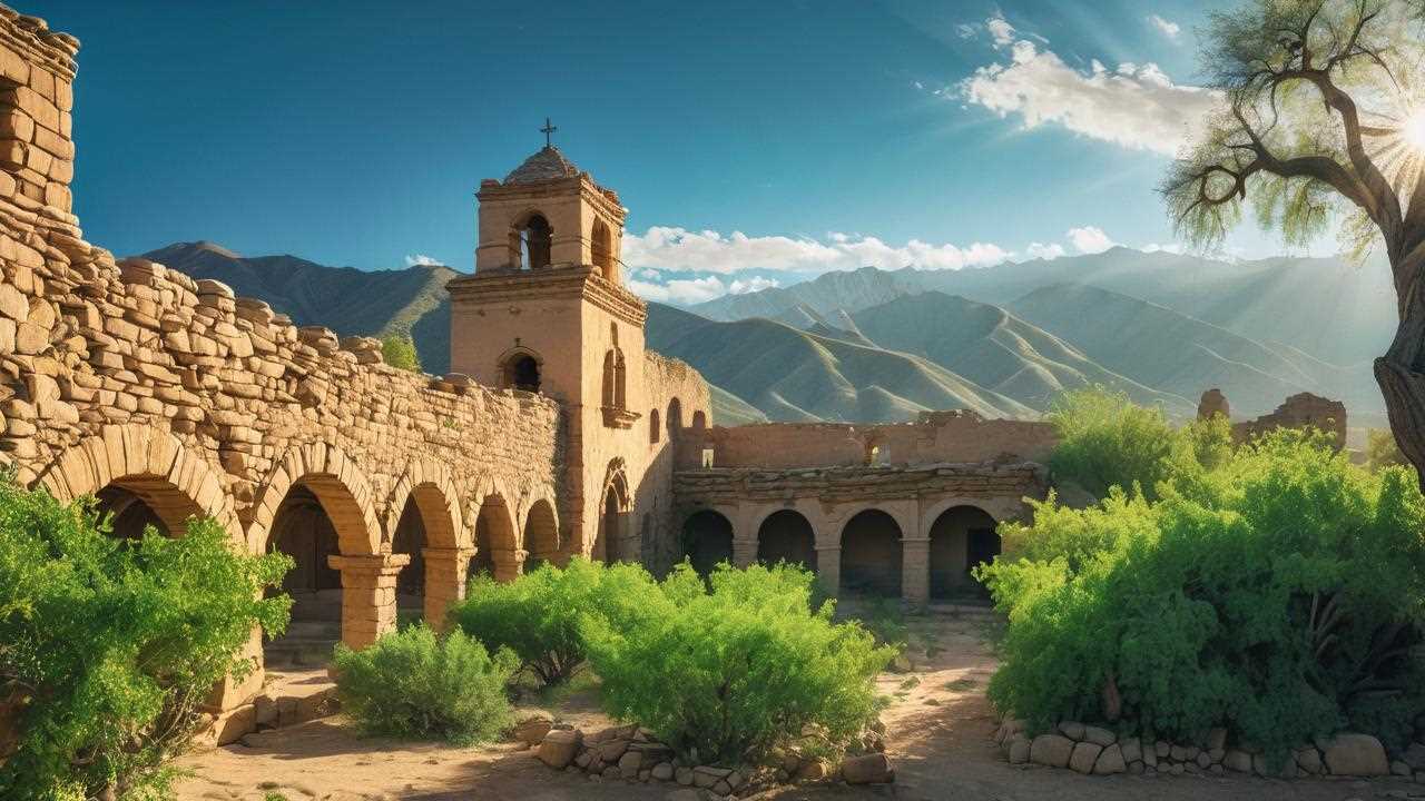 History of Coahuila De Zaragoza