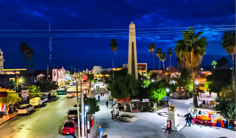 Coahuila''s historical archives 