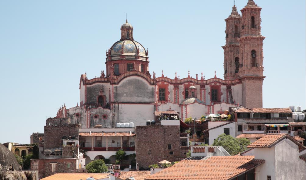 Guerrero''s role in Mexican history 