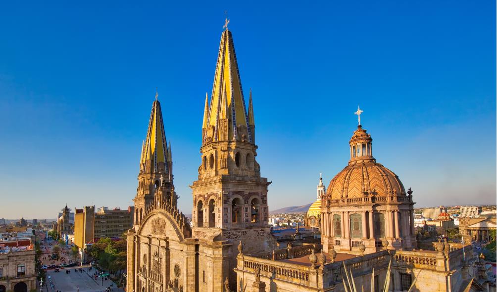 Jalisco in Mexican Revolution 