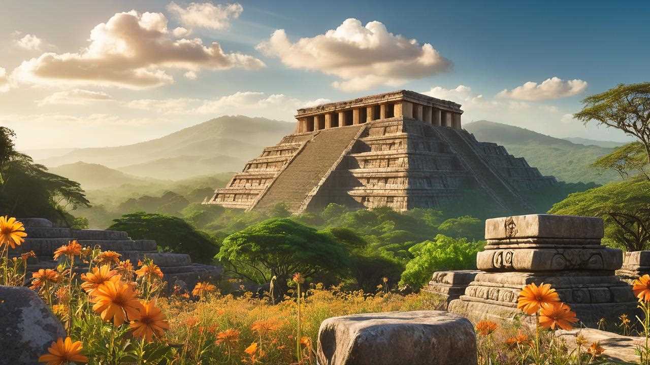 History of Morelos