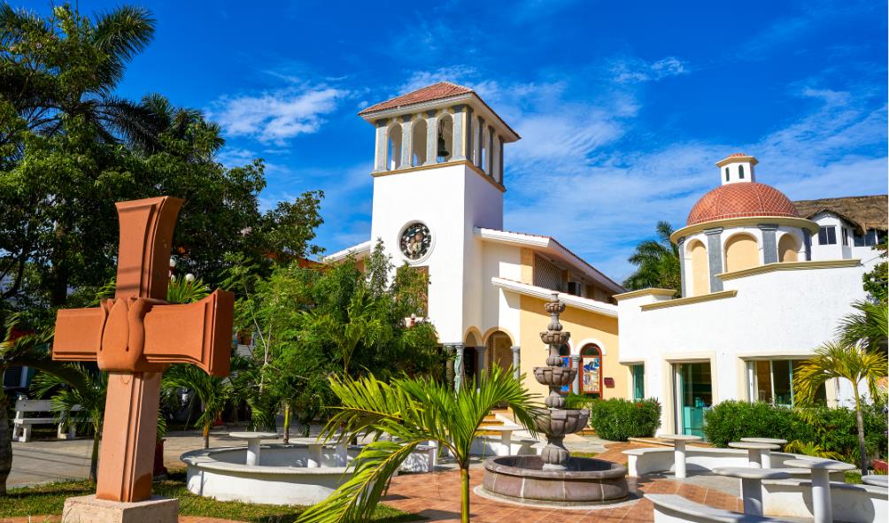 Morelos cultural heritage 