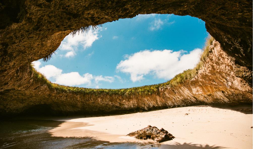 Nayarit historical influences 