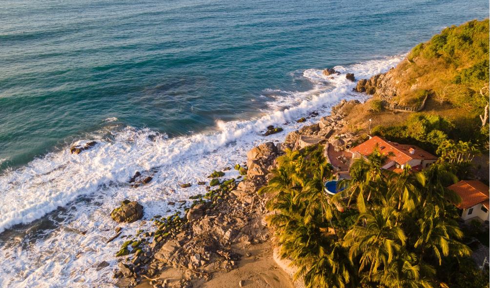 Nayarit and the Huichol people 