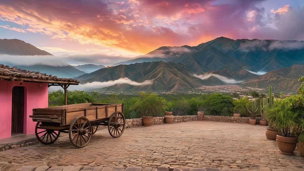 History of Nuevo León