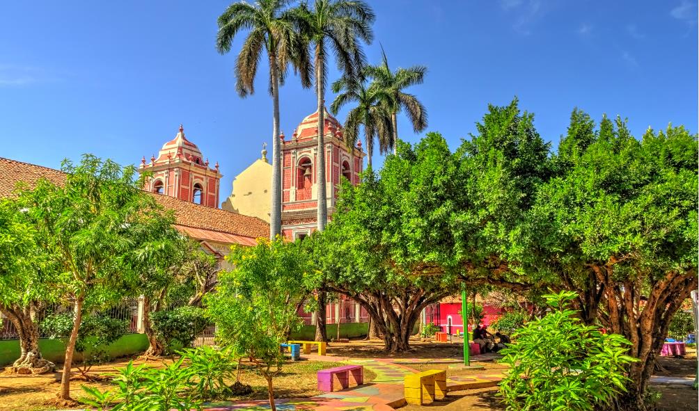 Nuevo León historical museums 