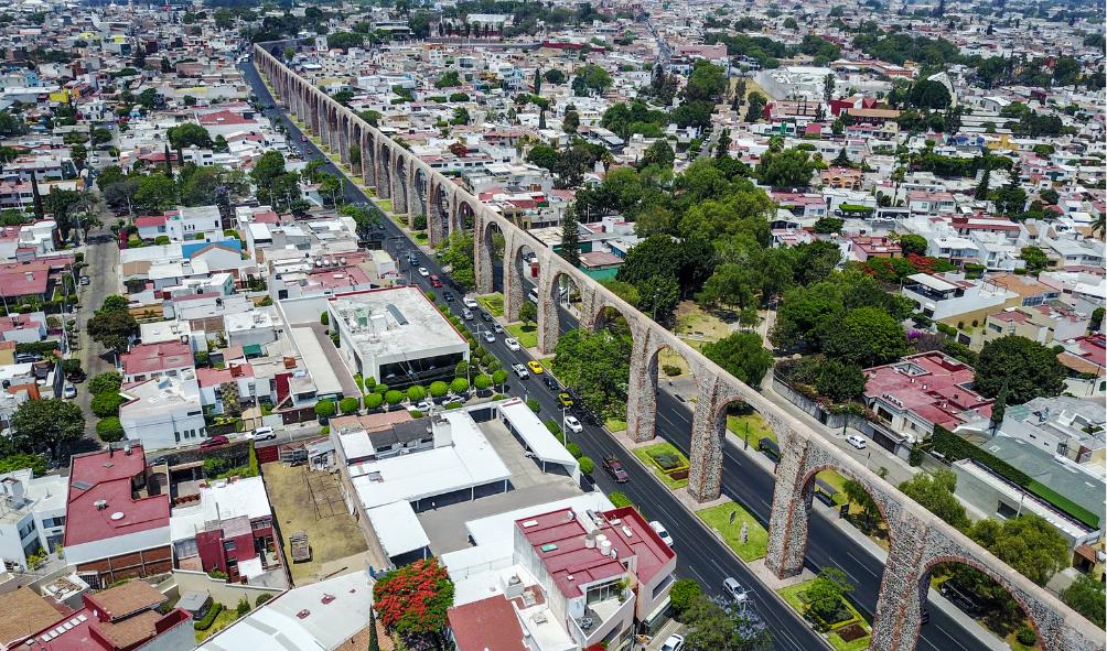 Querétaro ancient civilizations 