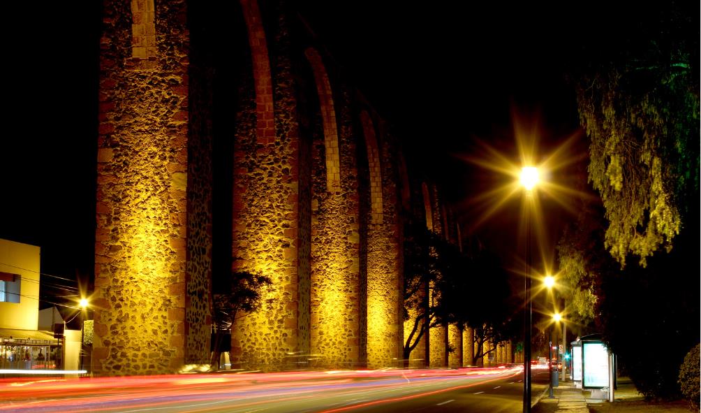 Querétaro independence movement 