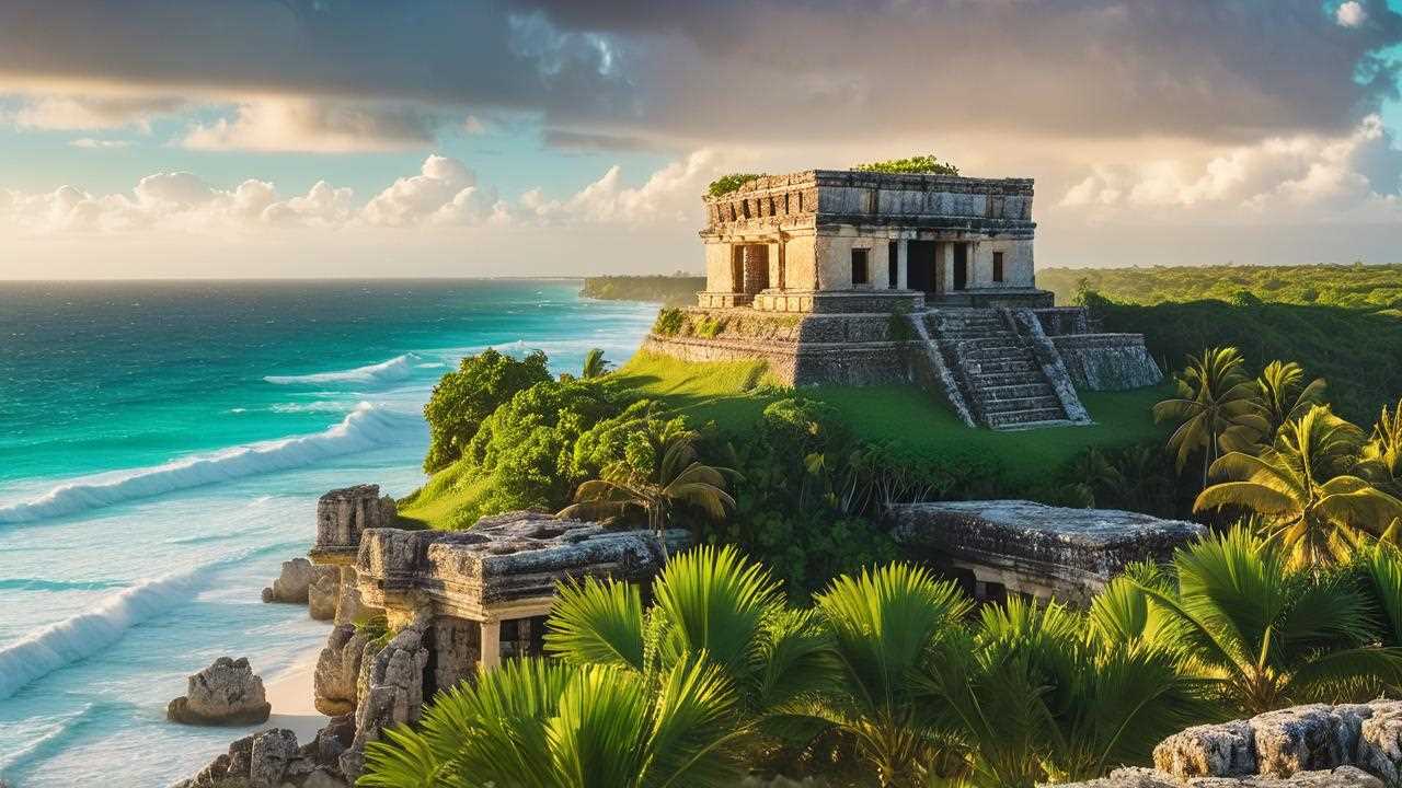 History of Quintana Roo
