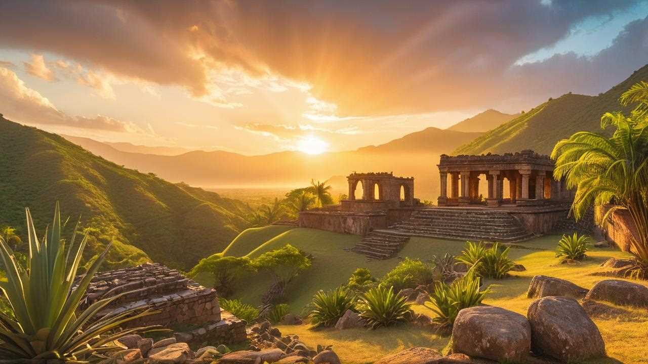 History of Sinaloa