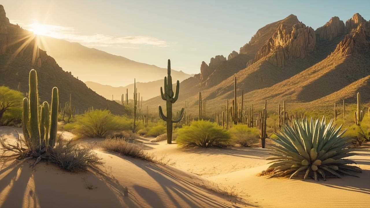 History of Sonora