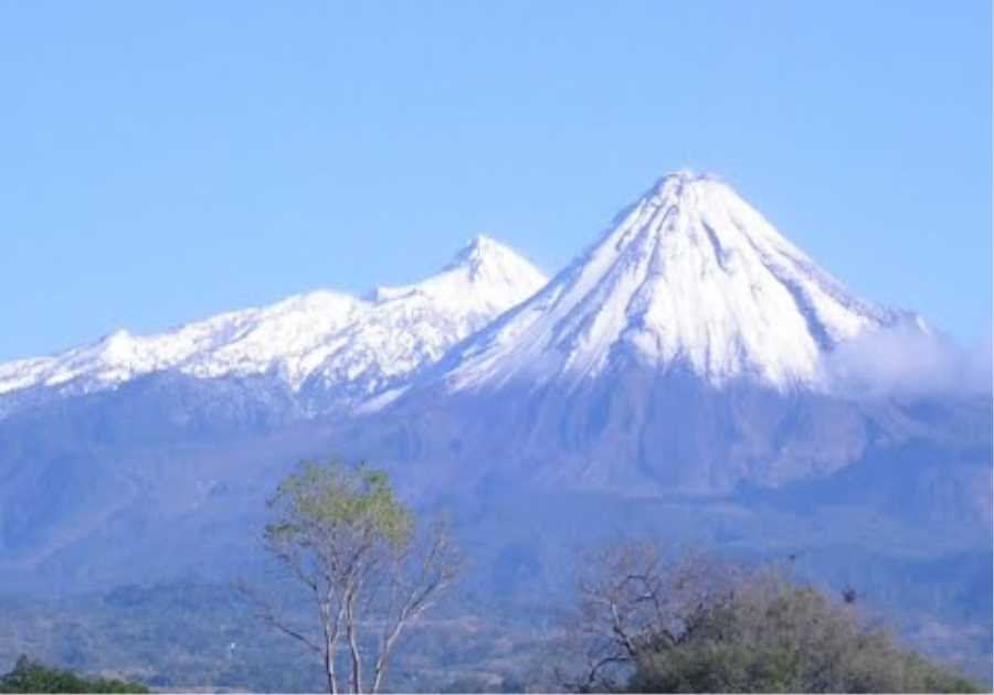 Legends From the State of Colima, Mexico Unexplained: Episode 217