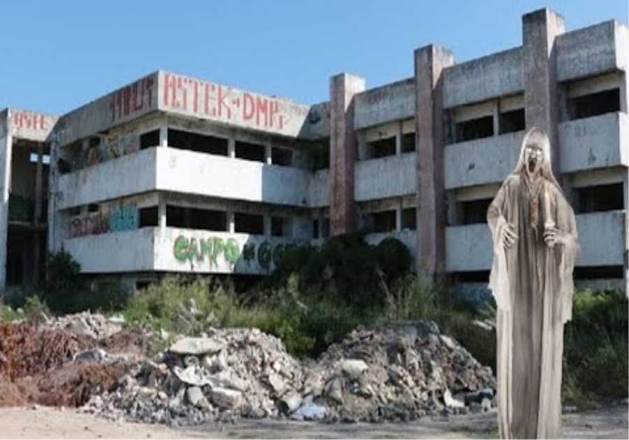 Tamaulipas Legends: Mexico Unexplained, Episode 246