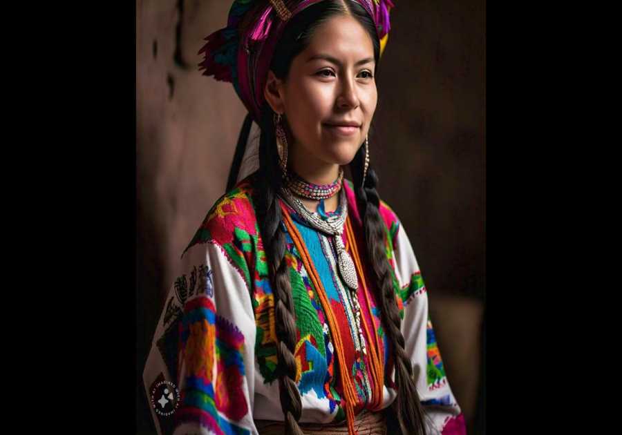 6 Most Native American Groups of Zacatecas
