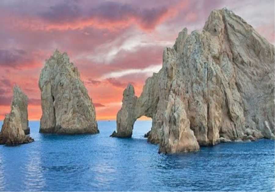 Legends of Baja California Sur: Mexico Unexplained, Episode 239