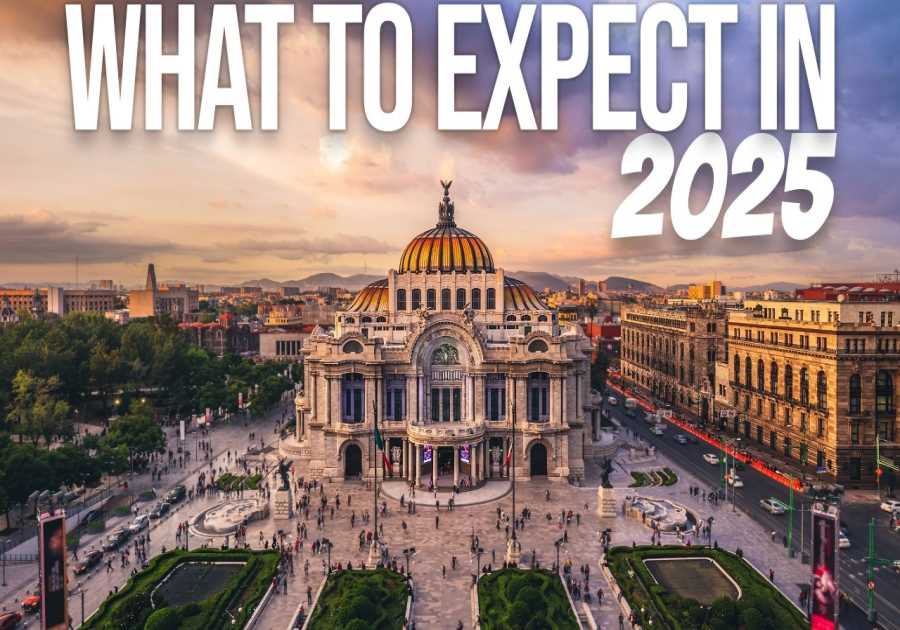 TOP 21 Things To Do In Mexico City 🇲🇽 Travel Guide