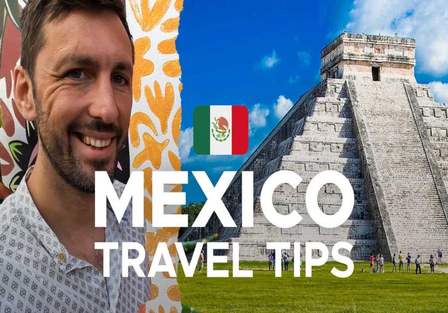 ULTIMATE first timer's Mexico travel guide (with must-know tips!)