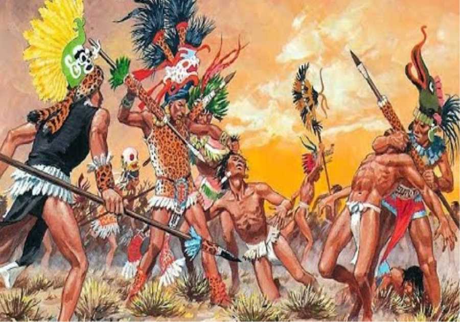 The Ancient Republic of Tlaxcala: Mexico Unexplained, Episode 327