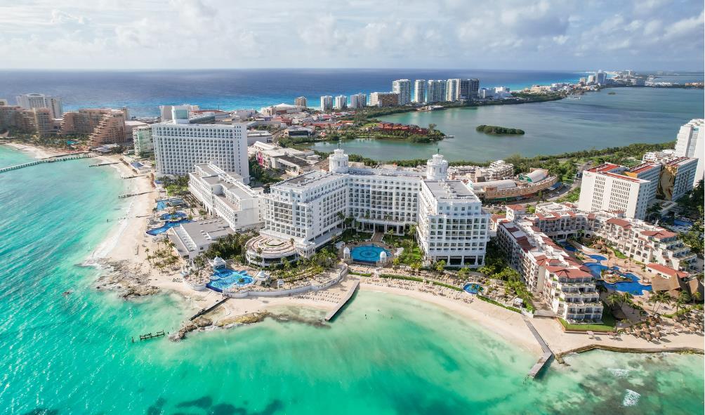 must-visit beaches in Mexico 