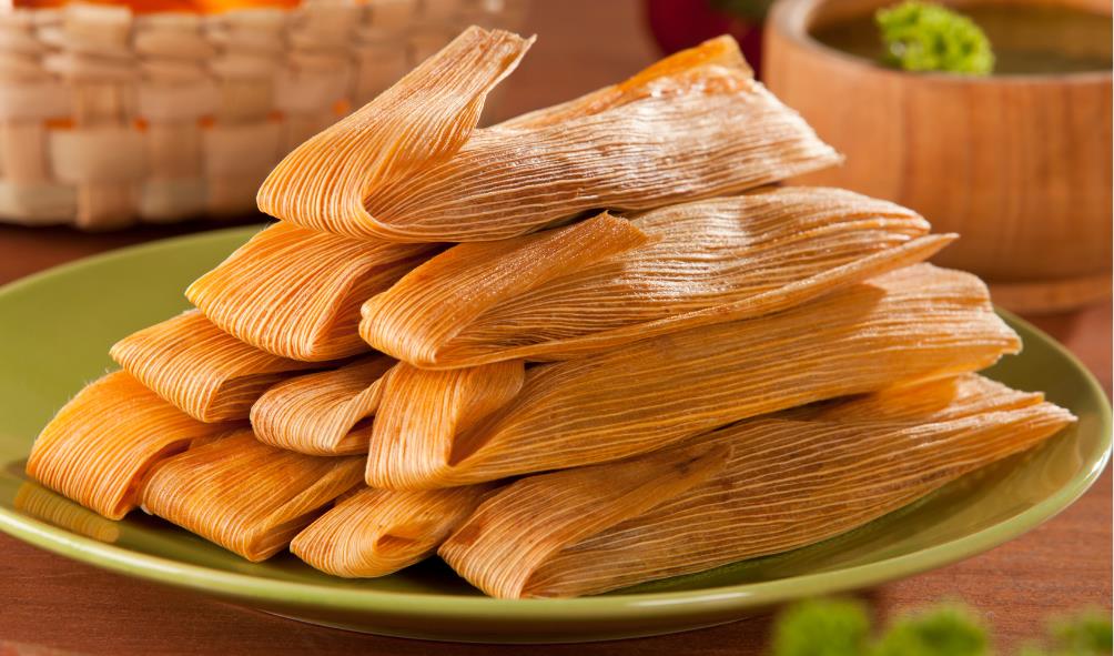 Mexican culinary delights 