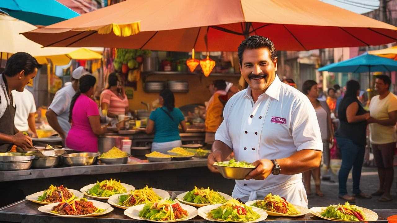 Best Places for Tacos in Mexico: A Locals Guide