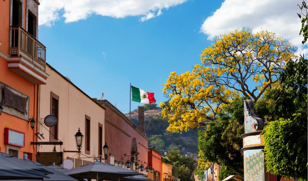 Tequila tasting journey 