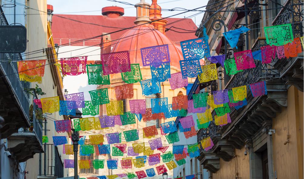 Tequila & mezcal cultural tour