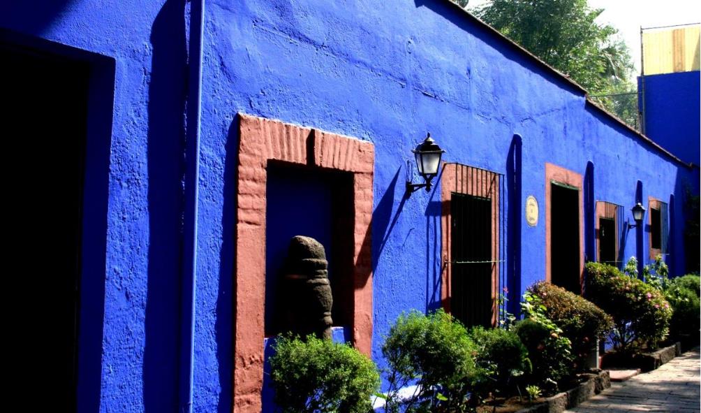 Frida Kahlo Mexican culture 