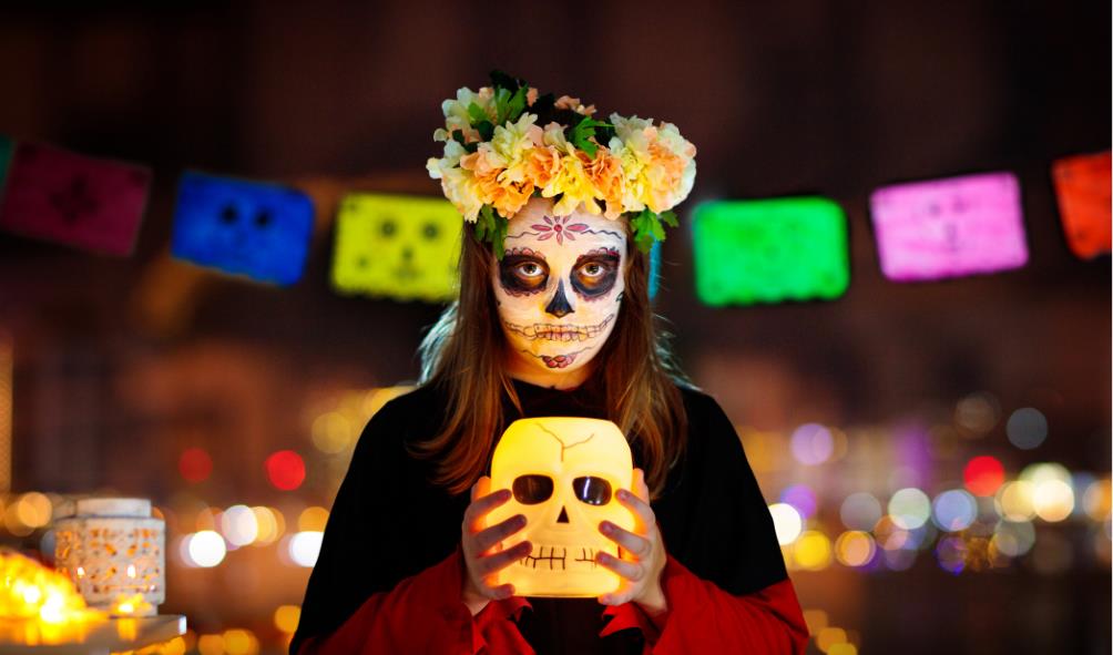 Mexico festival travel tips 