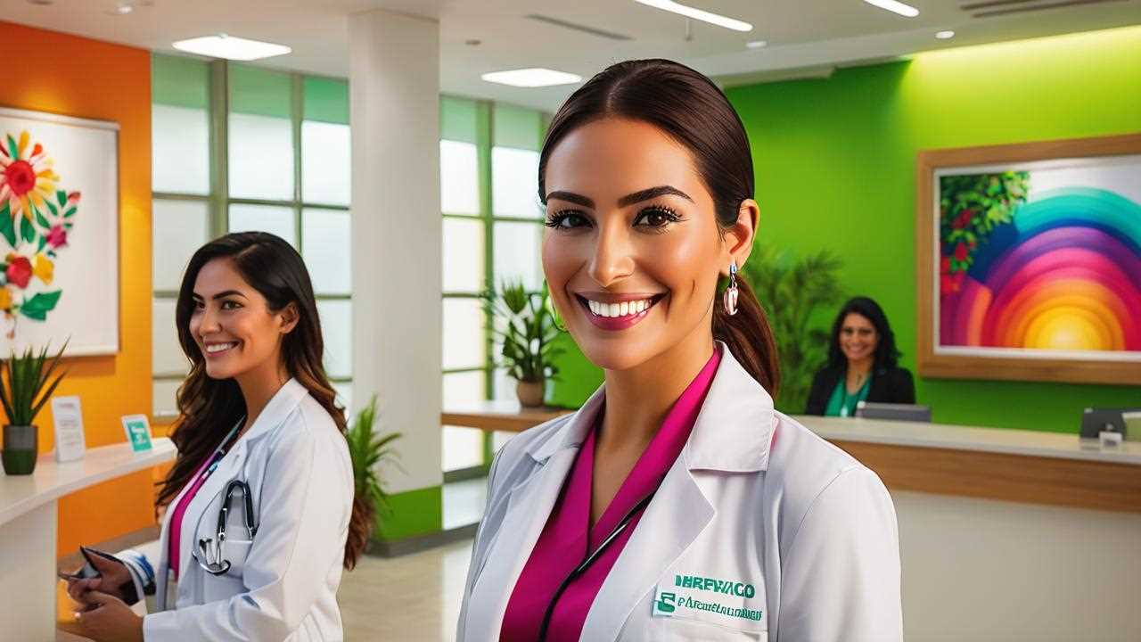 Why Mexico Is a Top Destination for Affordable Medical Care