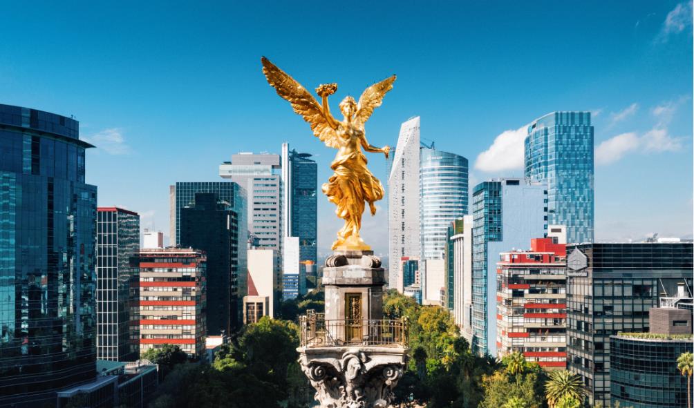 Affordable healthcare destinations in Mexico 