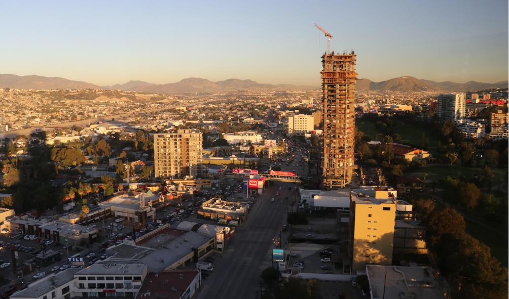 Affordable healthcare cities in Mexico 