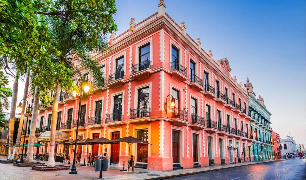 Low-cost healthcare options in Mexico 