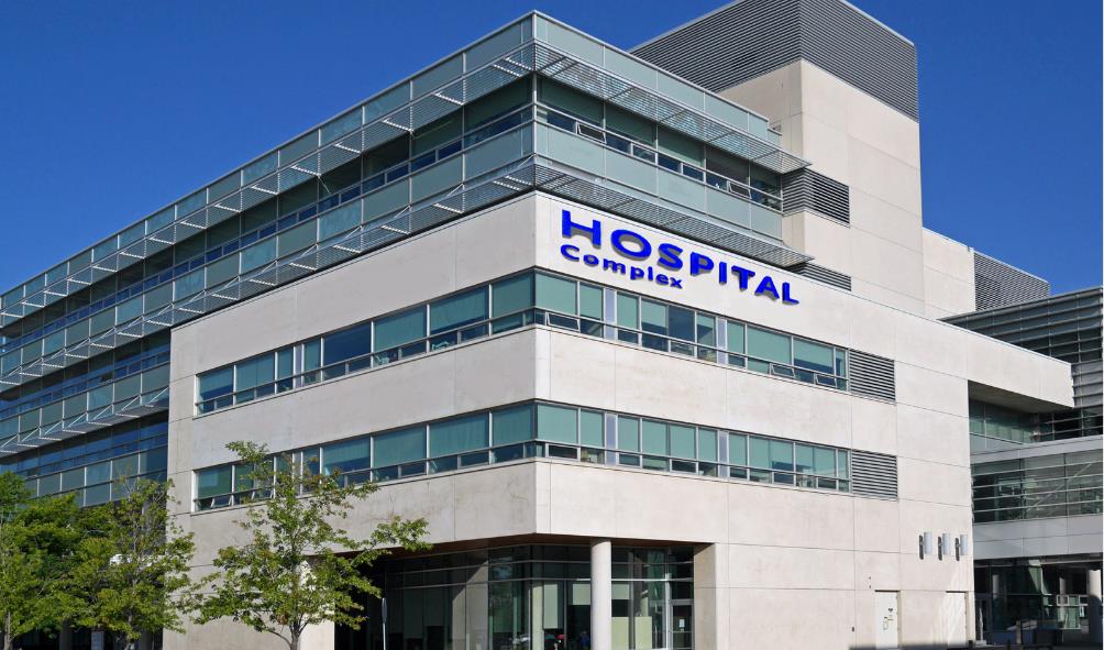 Top clinics in Mexico for expats 