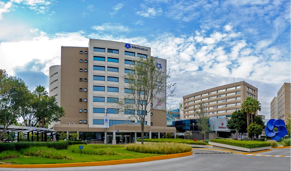 Best hospitals in Mexico for medical tourists 