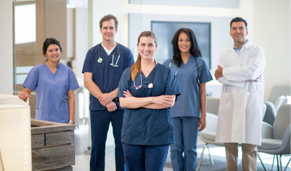Best clinics in Mexico for expat care 