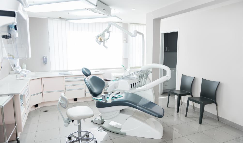 Budget dental Mexico 